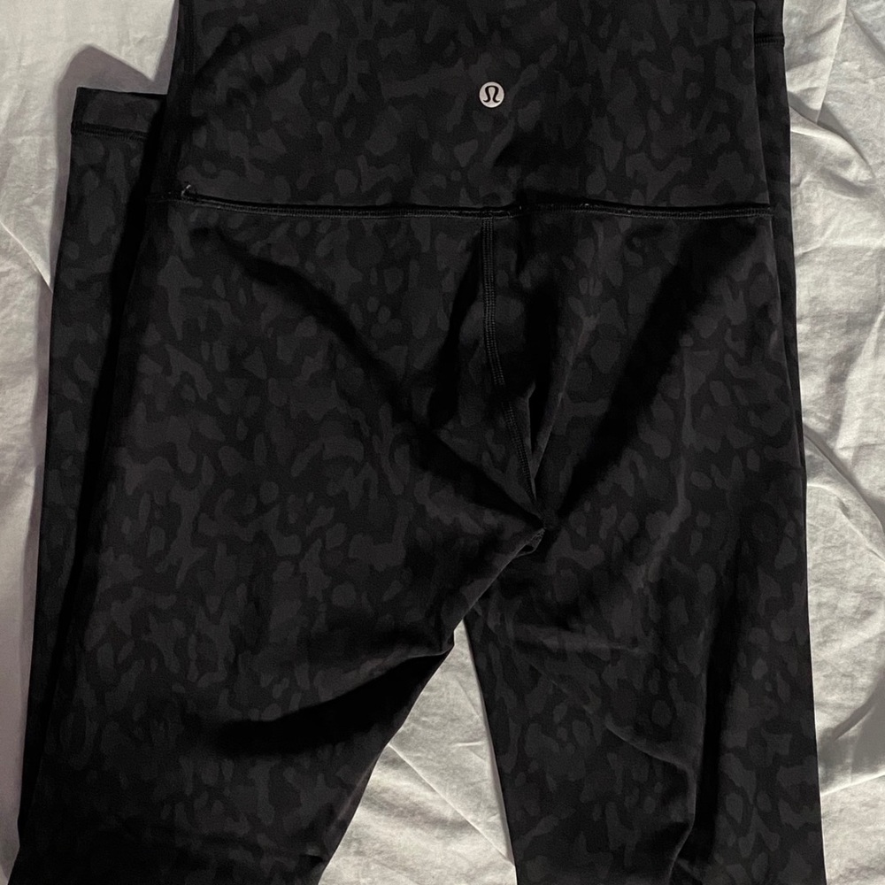 lululemon align leggings